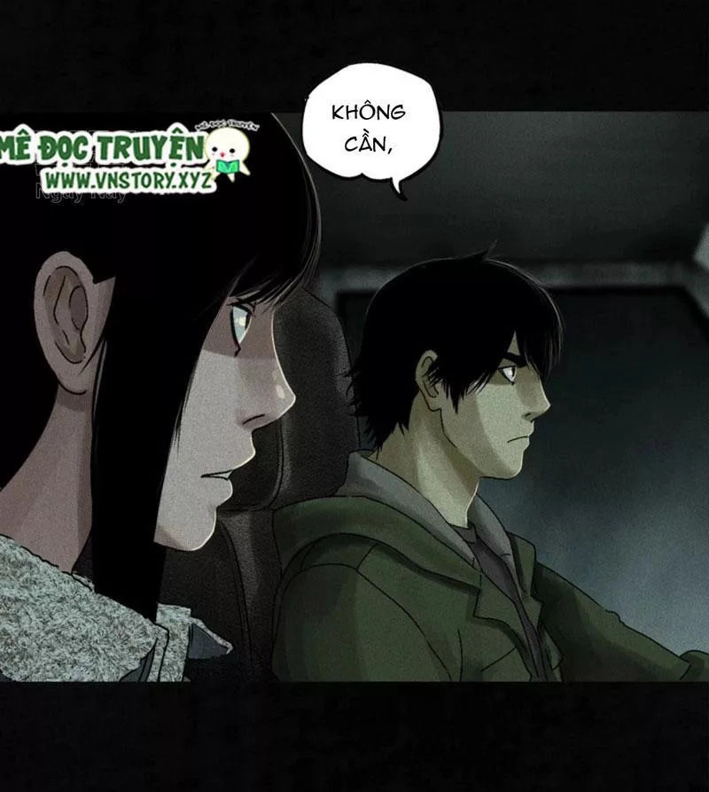 Thành Đô 1995 Chapter 48 - 11