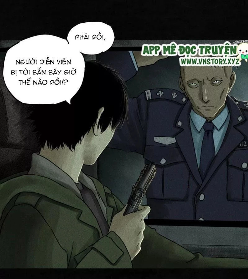 Thành Đô 1995 Chapter 48 - 16