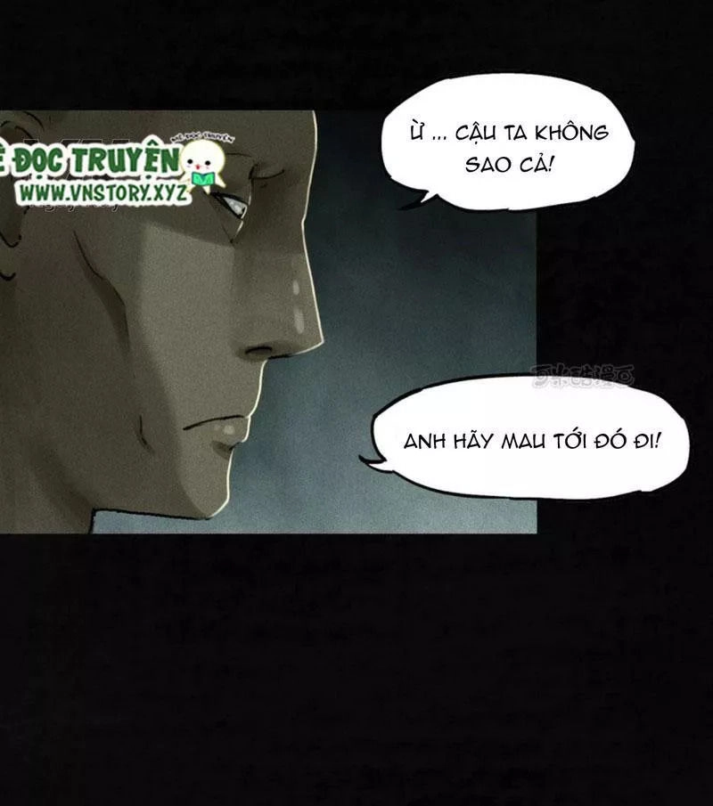 Thành Đô 1995 Chapter 48 - 17