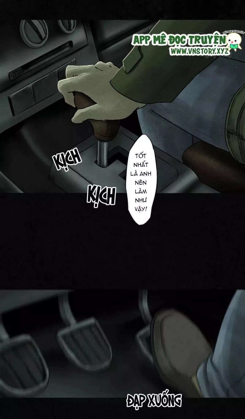 Thành Đô 1995 Chapter 48 - 20