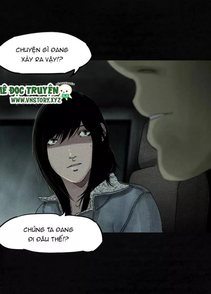 Thành Đô 1995 Chapter 48 - 23