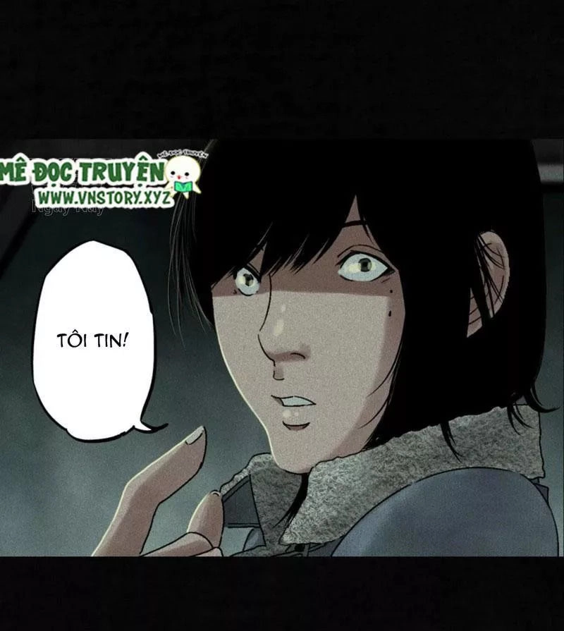 Thành Đô 1995 Chapter 48 - 25