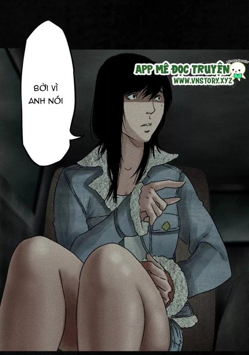 Thành Đô 1995 Chapter 48 - 28