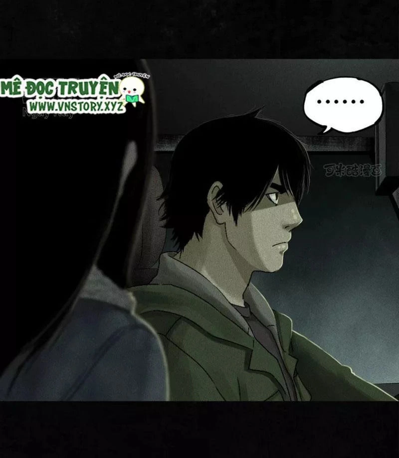 Thành Đô 1995 Chapter 48 - 29