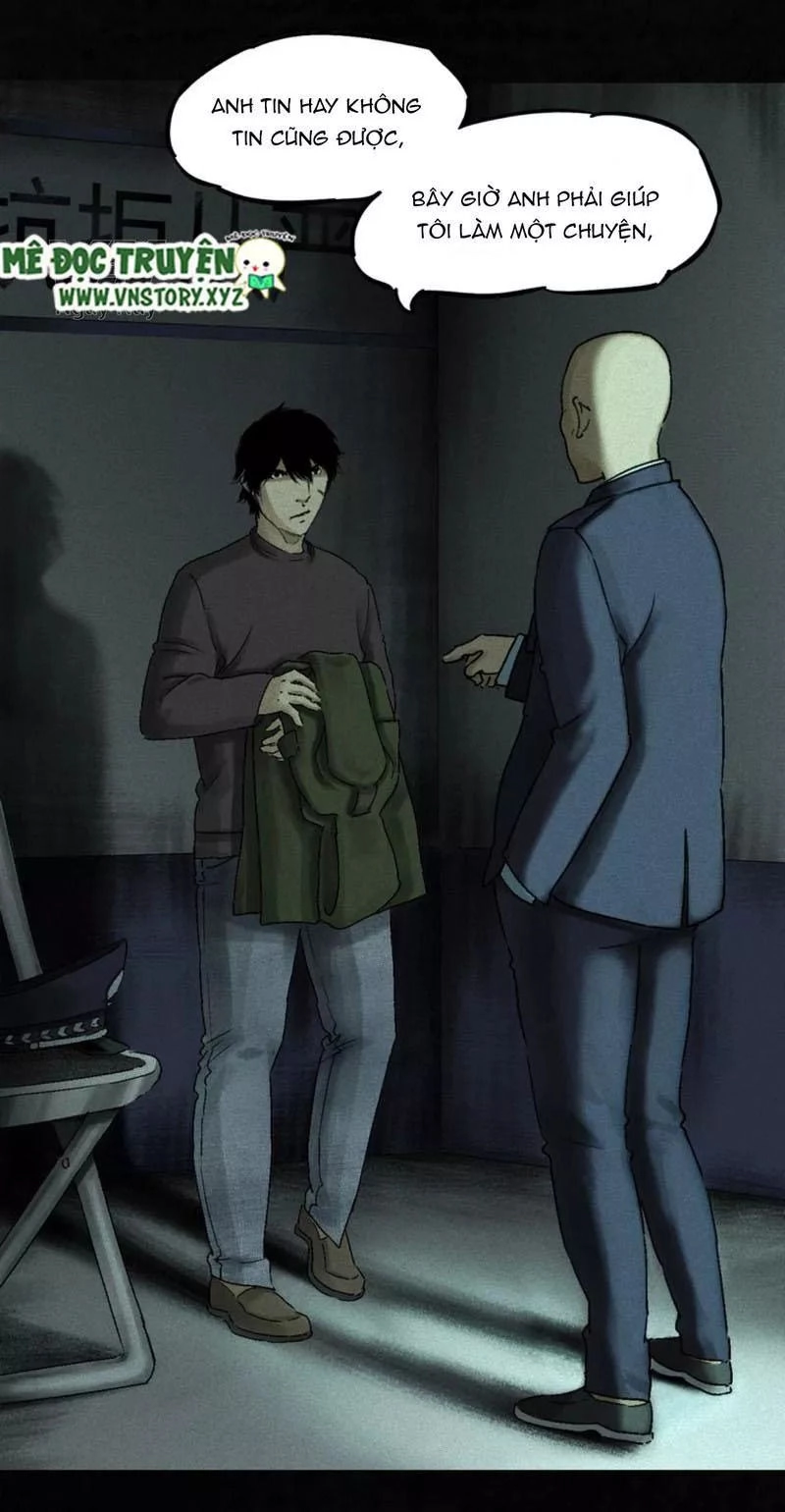 Thành Đô 1995 Chapter 48 - 33