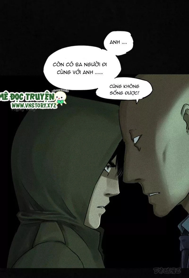 Thành Đô 1995 Chapter 48 - 35