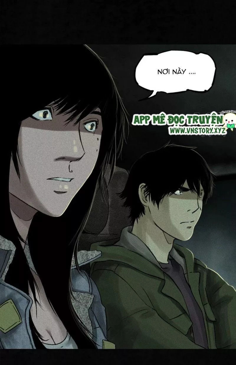 Thành Đô 1995 Chapter 48 - 47