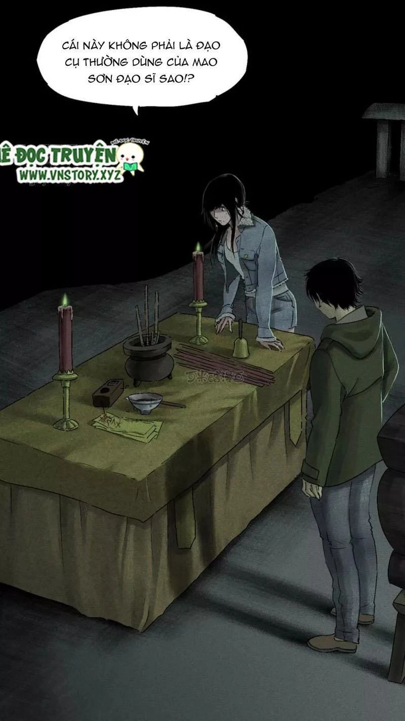 Thành Đô 1995 Chapter 49 - 3