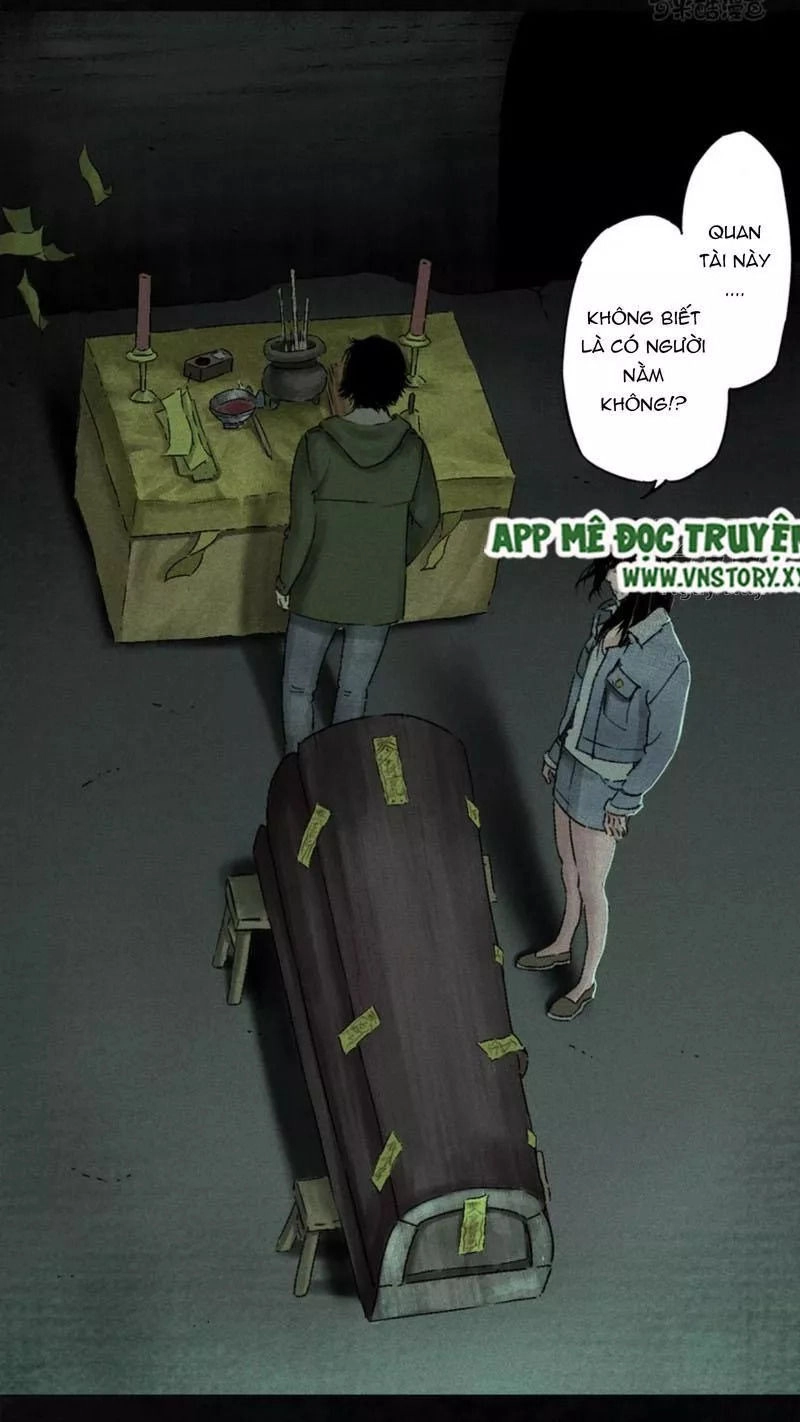 Thành Đô 1995 Chapter 49 - 6