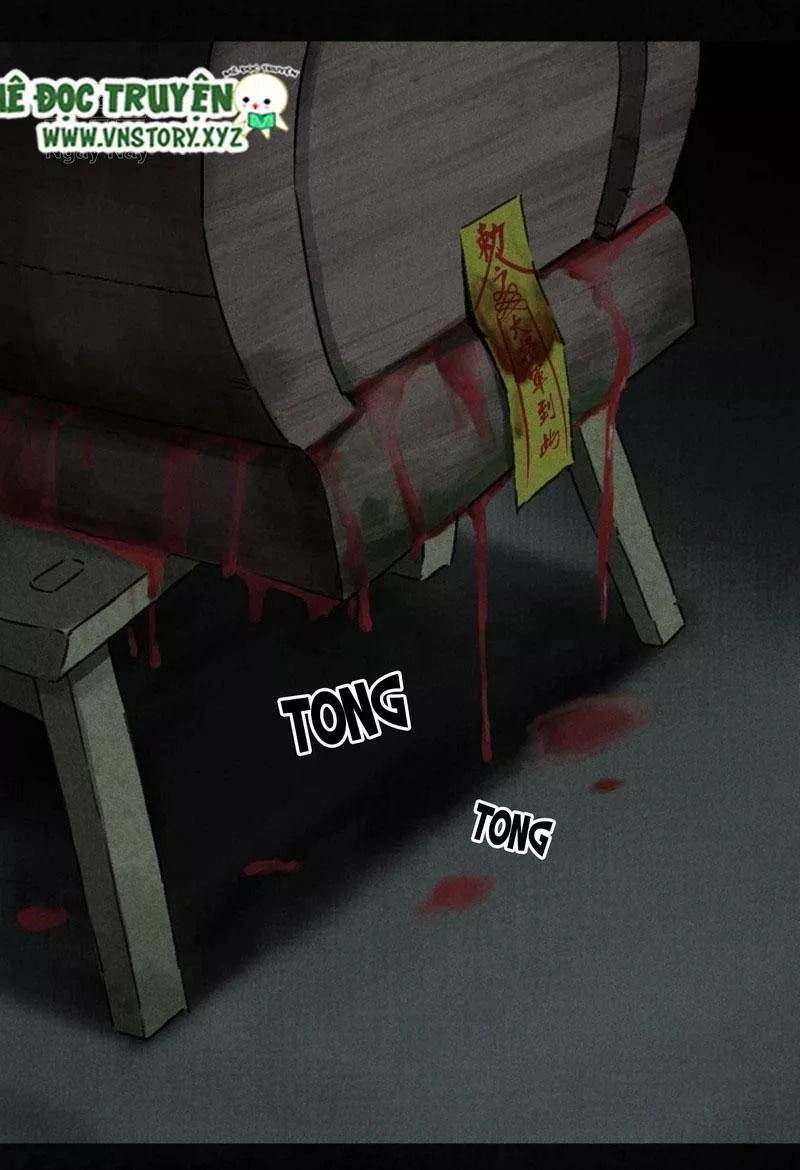 Thành Đô 1995 Chapter 49 - 9