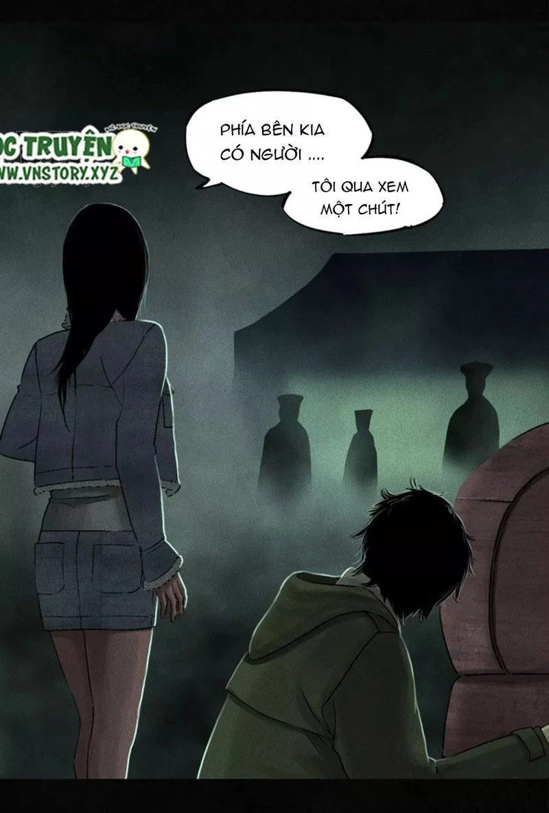 Thành Đô 1995 Chapter 49 - 11