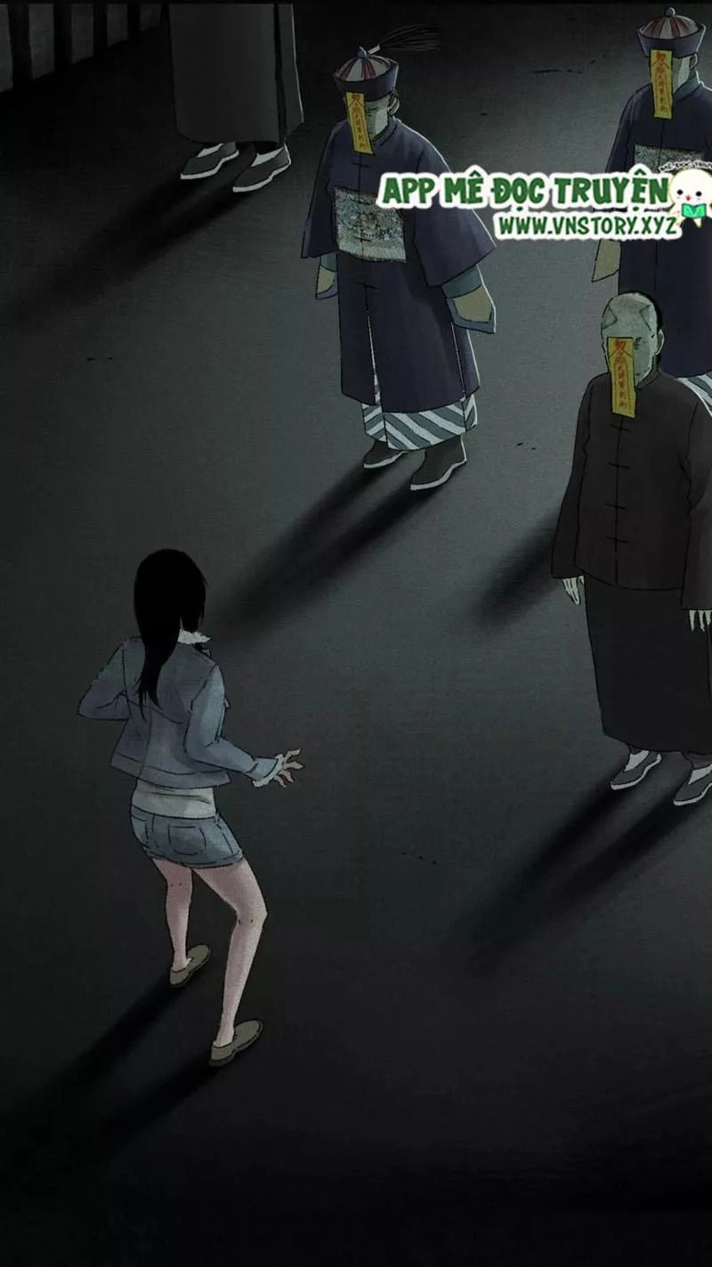 Thành Đô 1995 Chapter 49 - 14