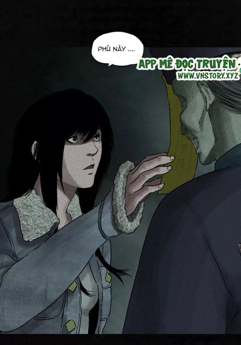 Thành Đô 1995 Chapter 49 - 16