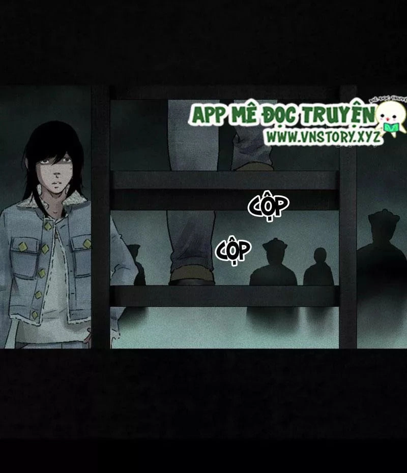 Thành Đô 1995 Chapter 49 - 23