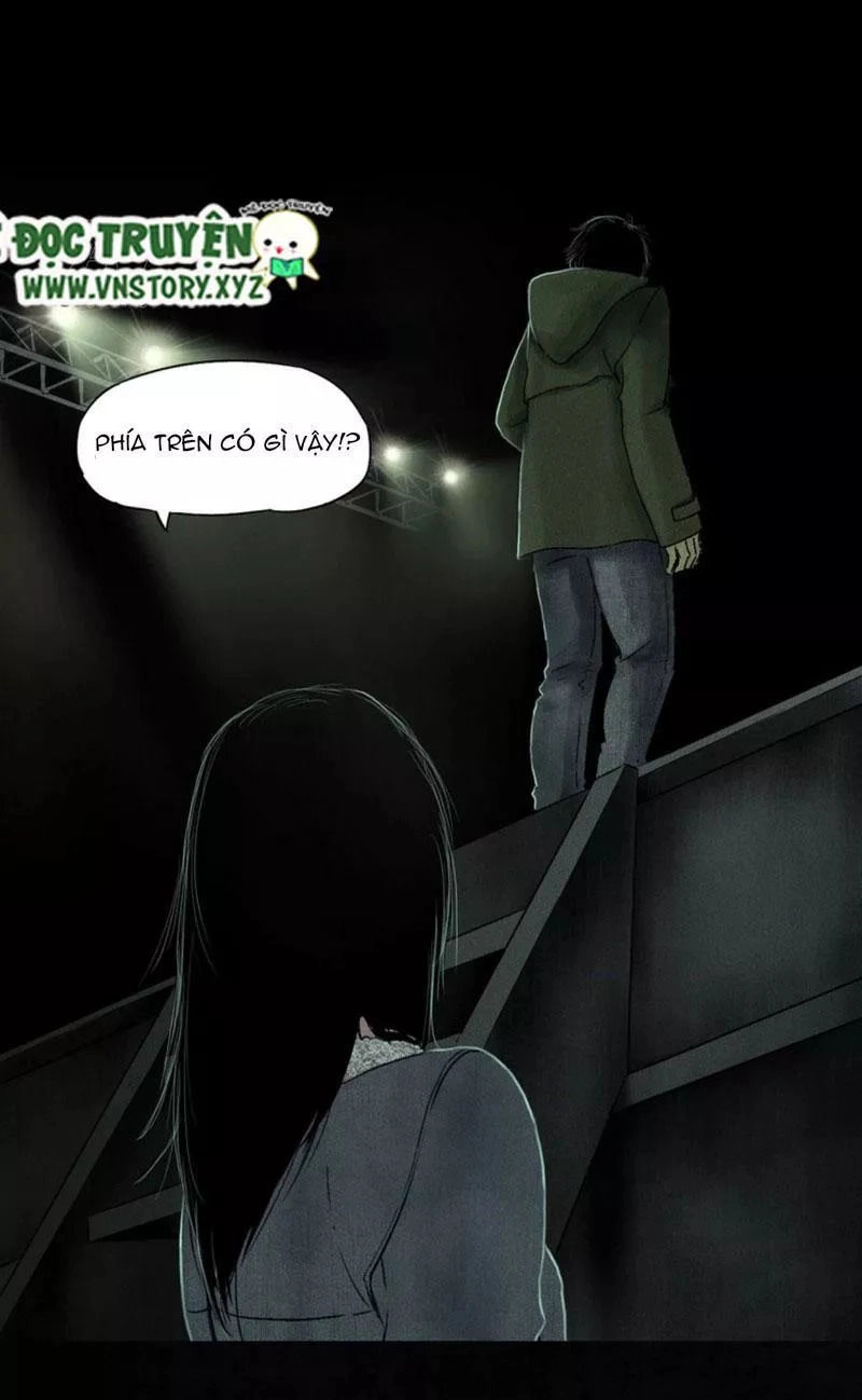 Thành Đô 1995 Chapter 49 - 24