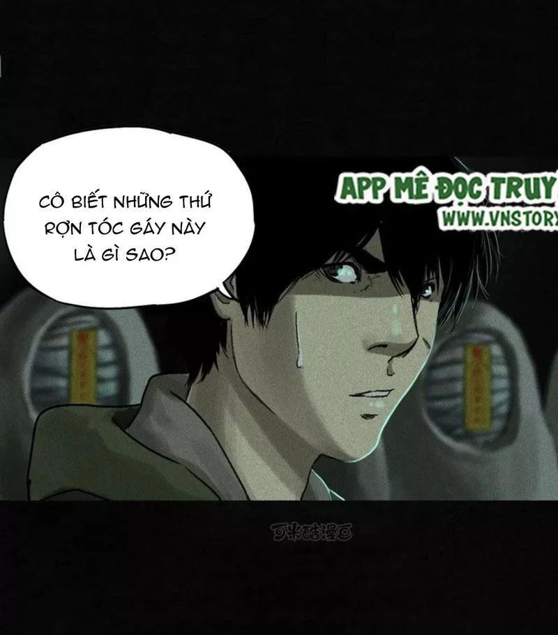 Thành Đô 1995 Chapter 49 - 29