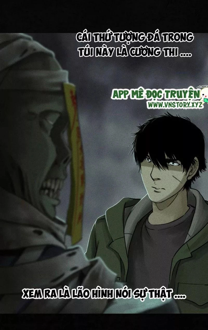 Thành Đô 1995 Chapter 51 - 18