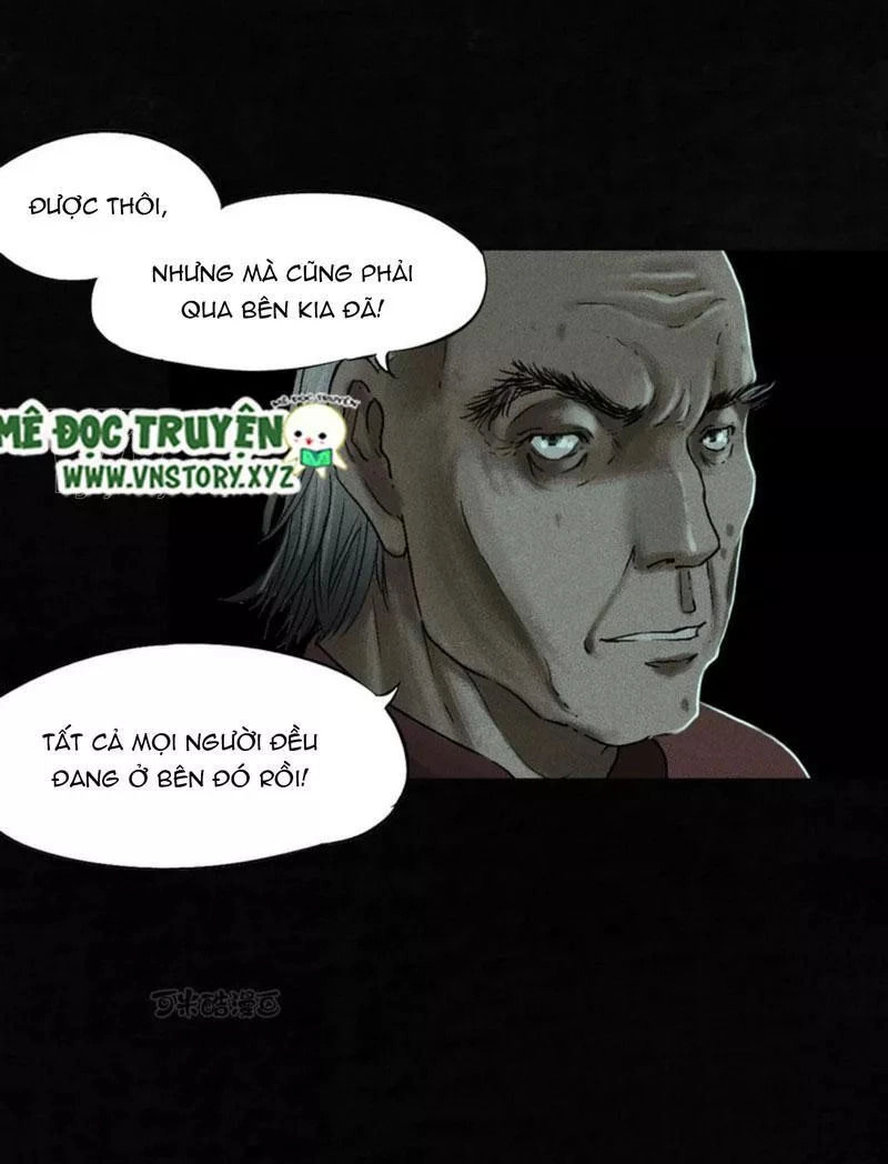 Thành Đô 1995 Chapter 51 - 21