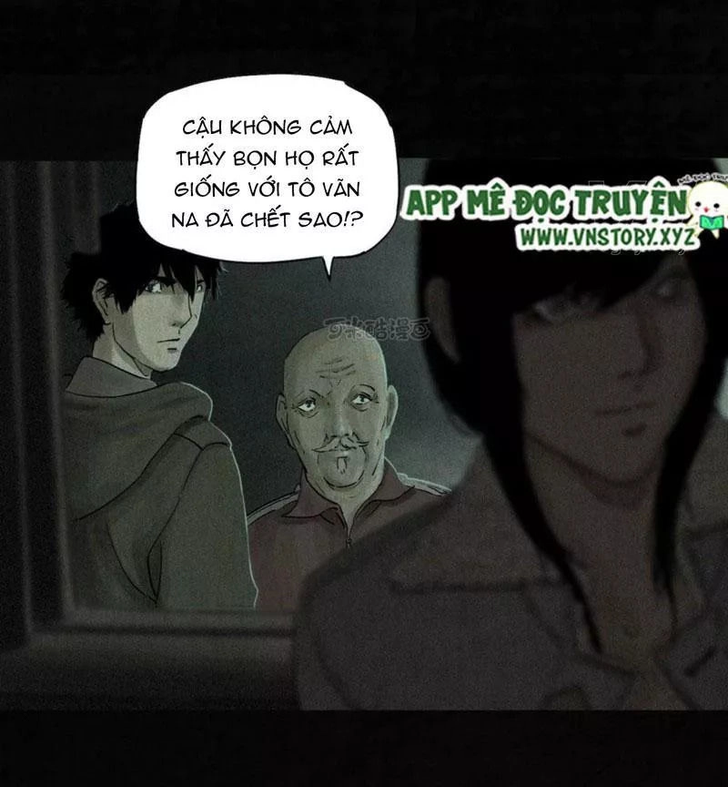 Thành Đô 1995 Chapter 52 - 3