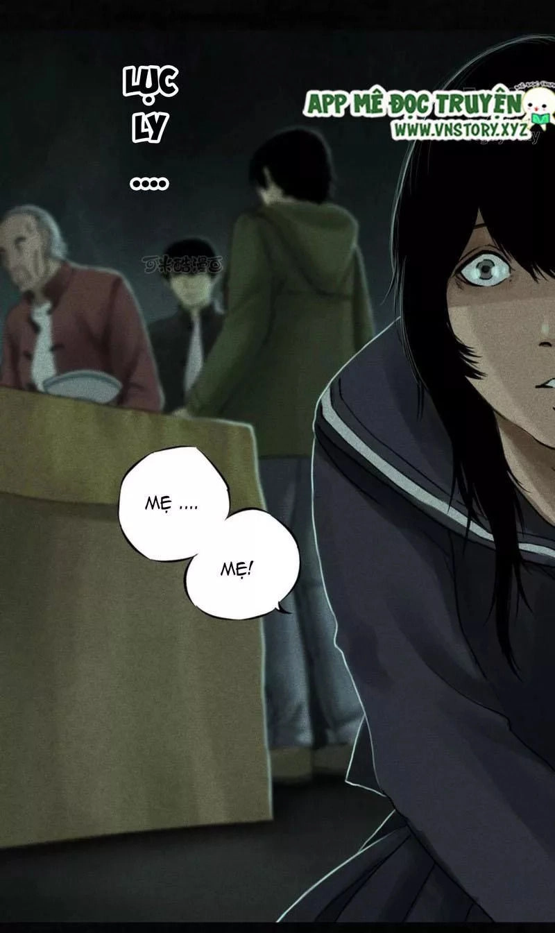 Thành Đô 1995 Chapter 52 - 15