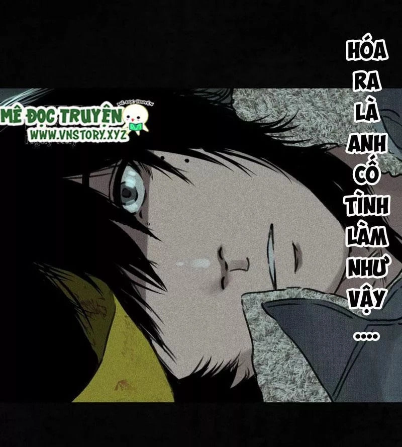 Thành Đô 1995 Chapter 52 - 16