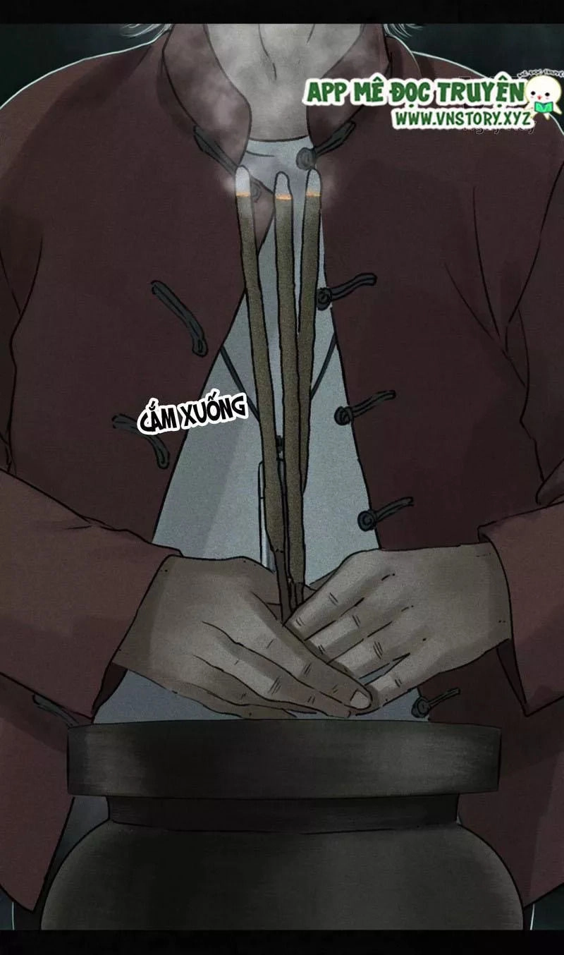 Thành Đô 1995 Chapter 52 - 17