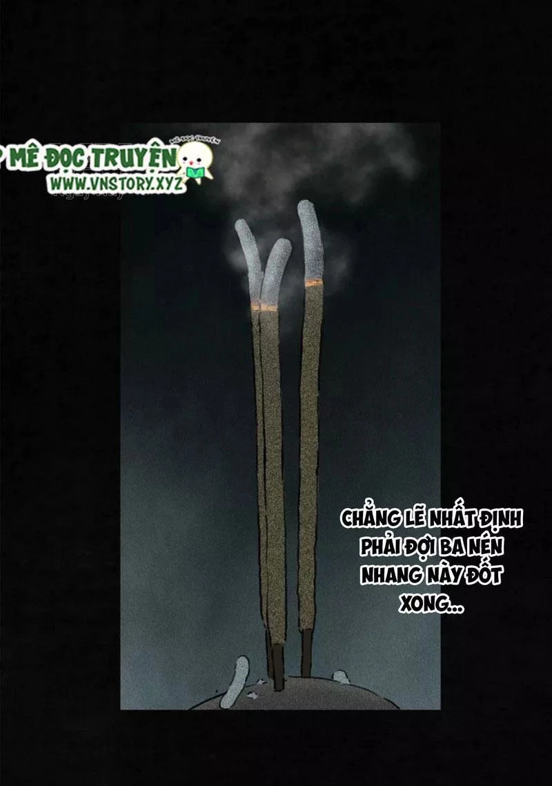 Thành Đô 1995 Chapter 52 - 18