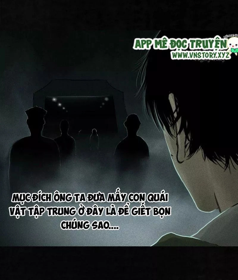 Thành Đô 1995 Chapter 52 - 19