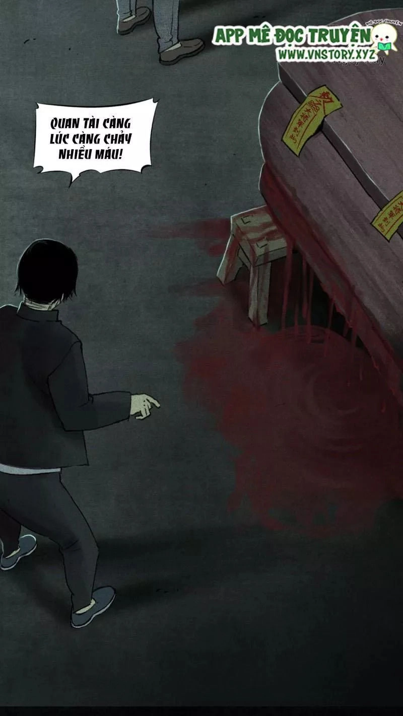 Thành Đô 1995 Chapter 52 - 21