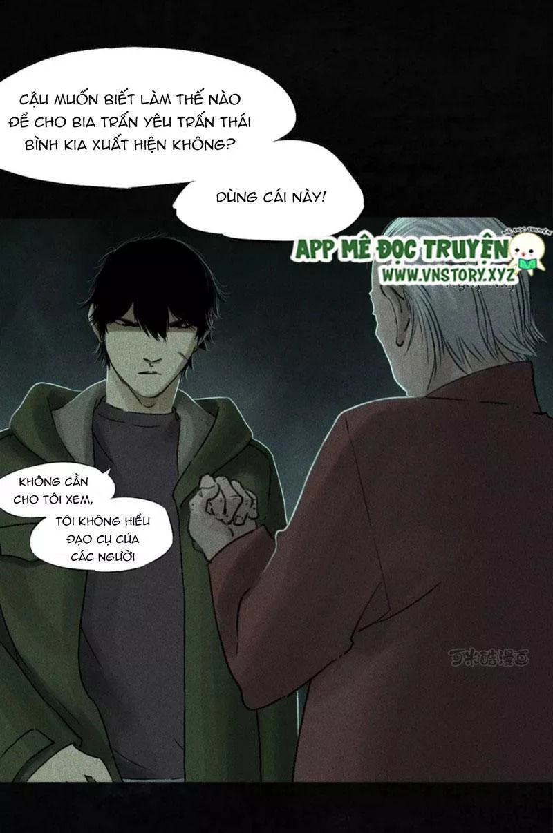 Thành Đô 1995 Chapter 52 - 23