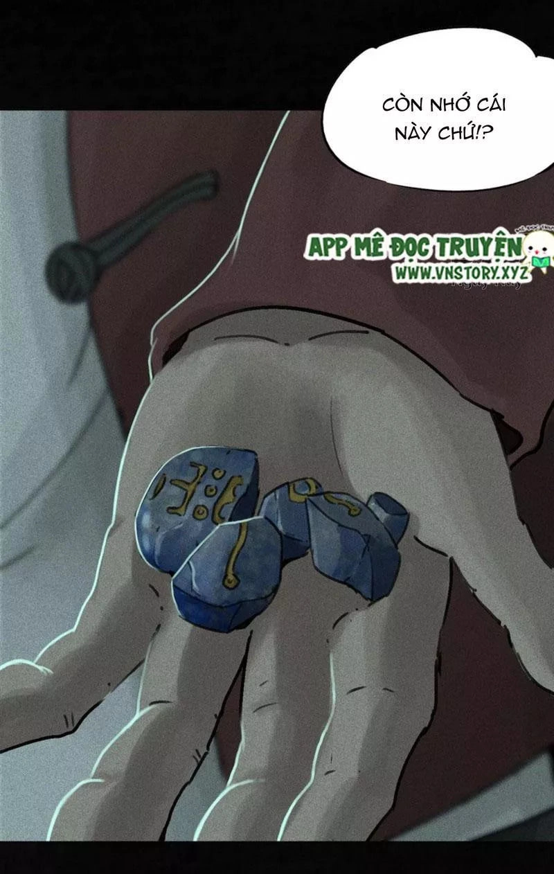 Thành Đô 1995 Chapter 52 - 25