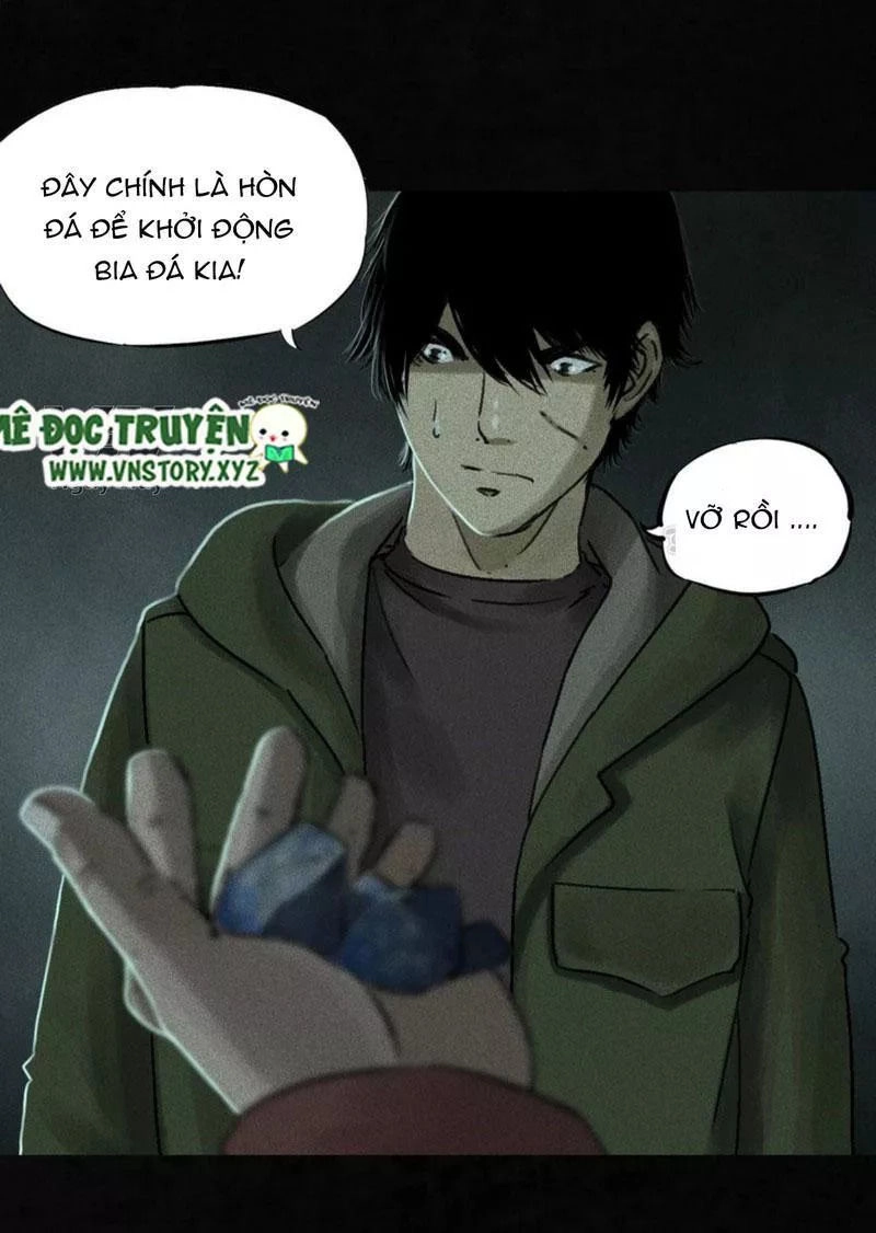 Thành Đô 1995 Chapter 52 - 26