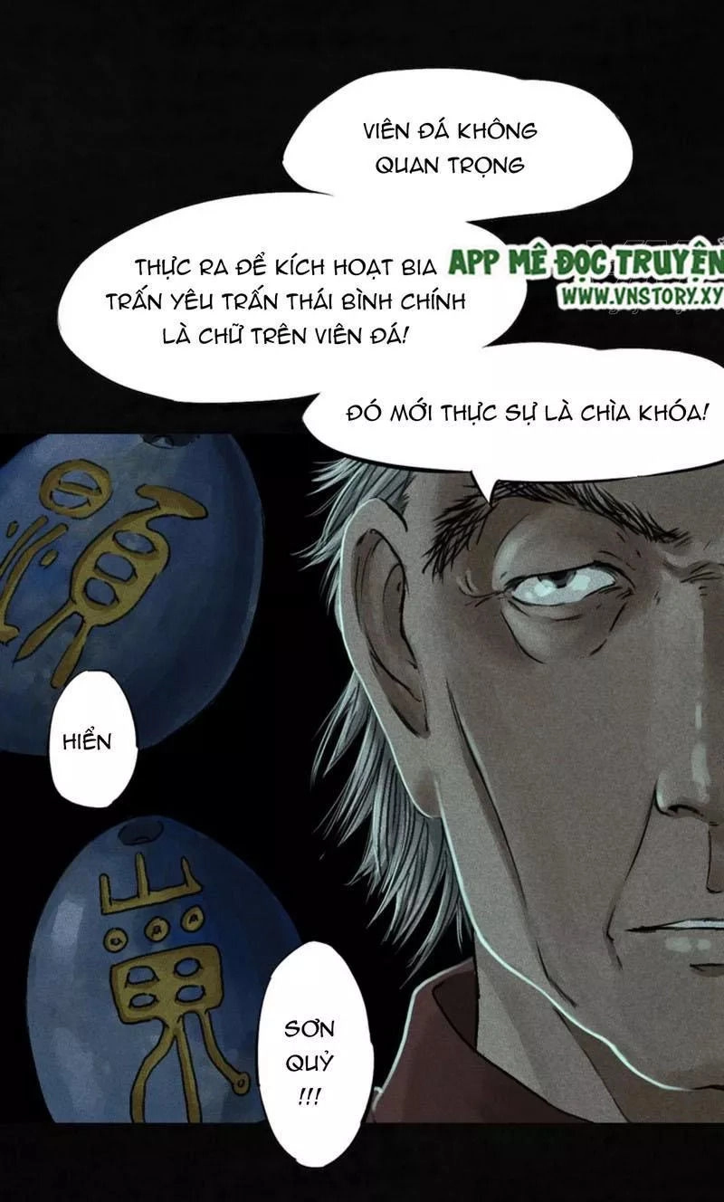 Thành Đô 1995 Chapter 52 - 27