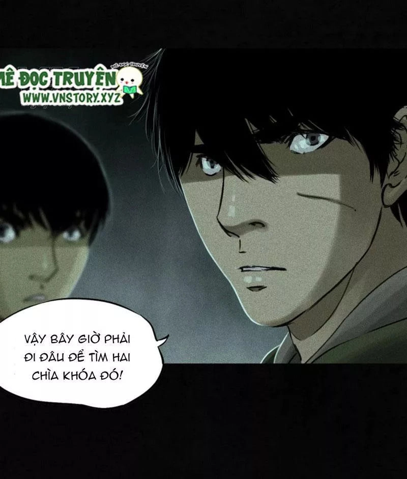 Thành Đô 1995 Chapter 52 - 28