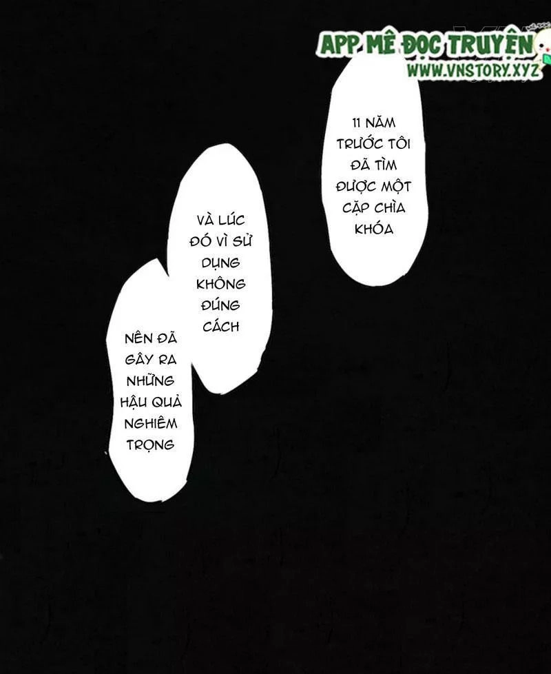 Thành Đô 1995 Chapter 52 - 29