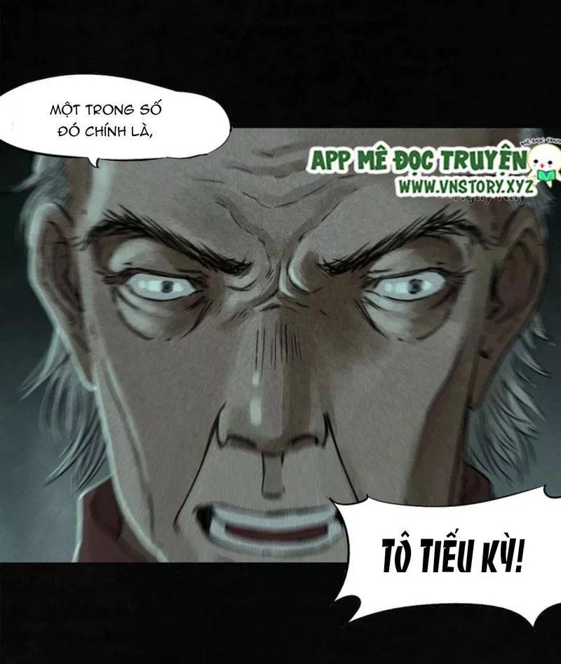 Thành Đô 1995 Chapter 52 - 31