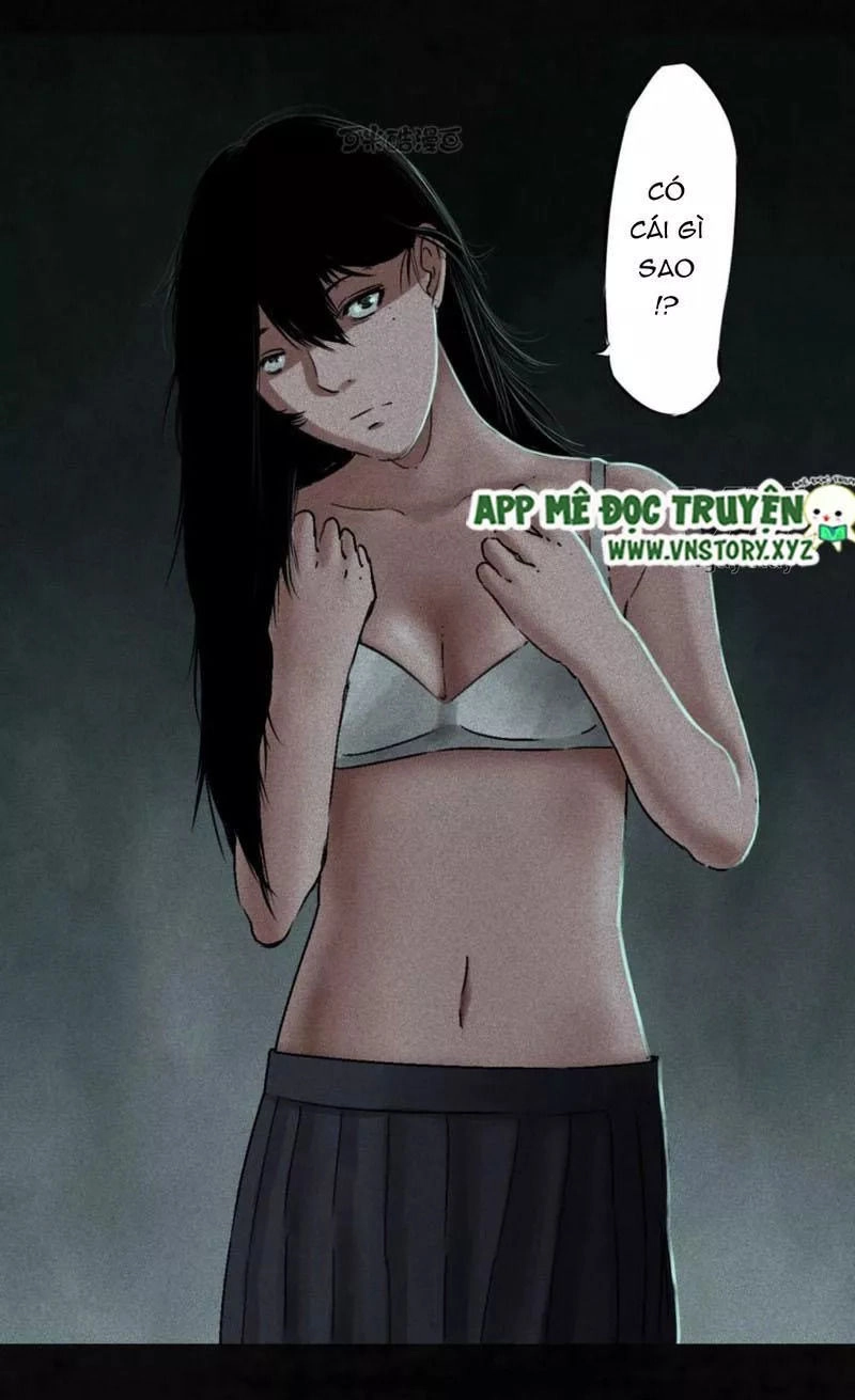 Thành Đô 1995 Chapter 52 - 39