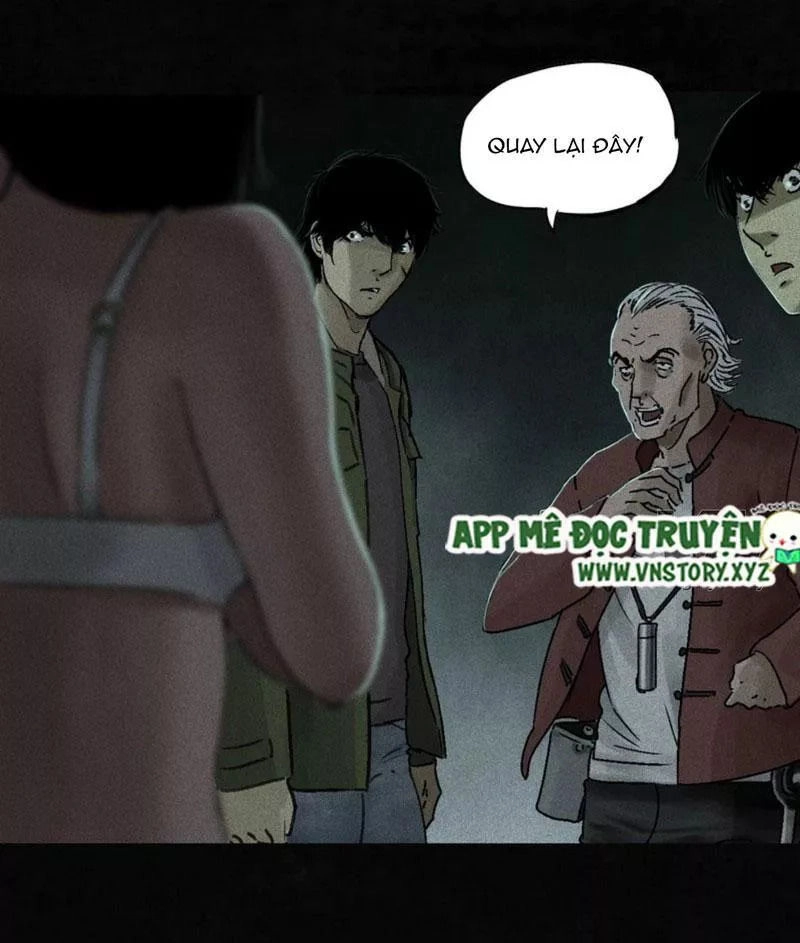 Thành Đô 1995 Chapter 52 - 41