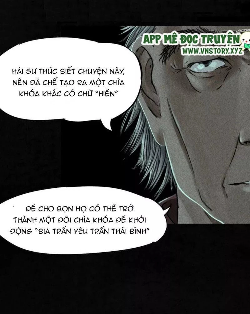 Thành Đô 1995 Chapter 52 - 47