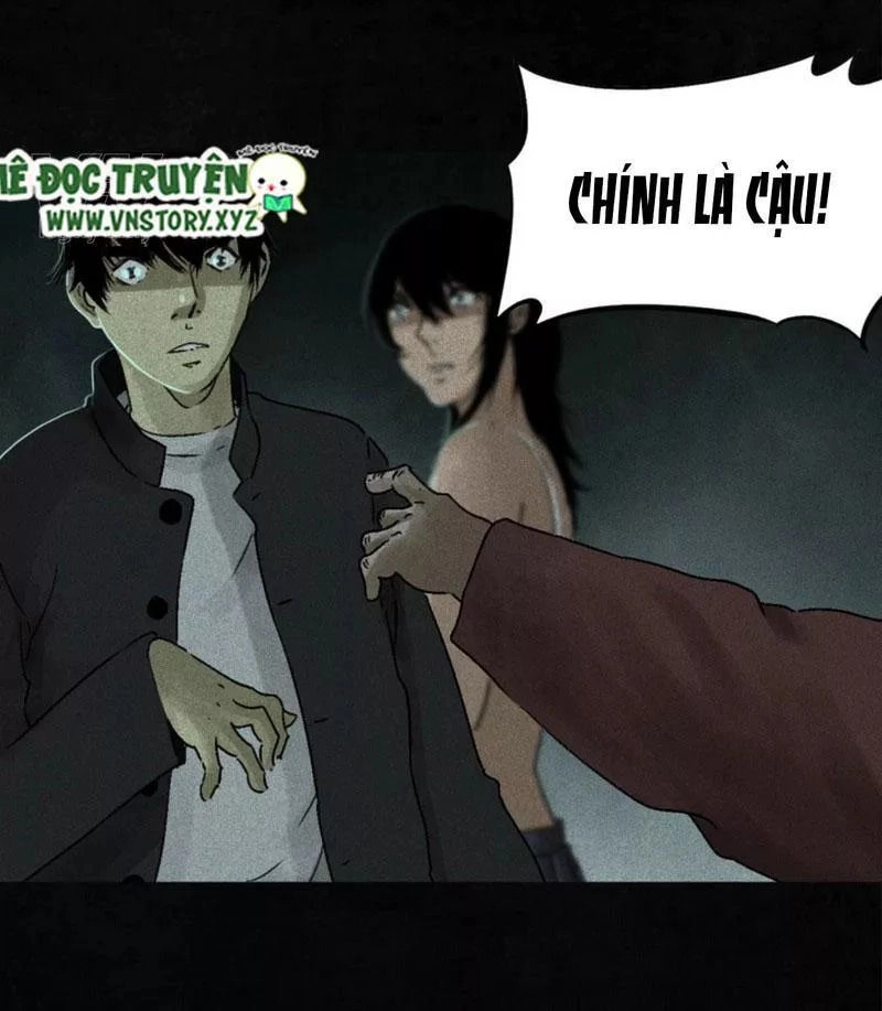 Thành Đô 1995 Chapter 52 - 48