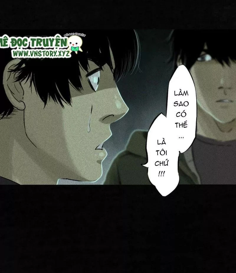 Thành Đô 1995 Chapter 52 - 50