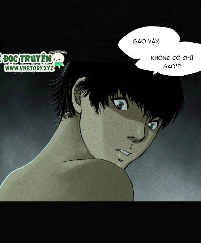 Thành Đô 1995 Chapter 52 - 54