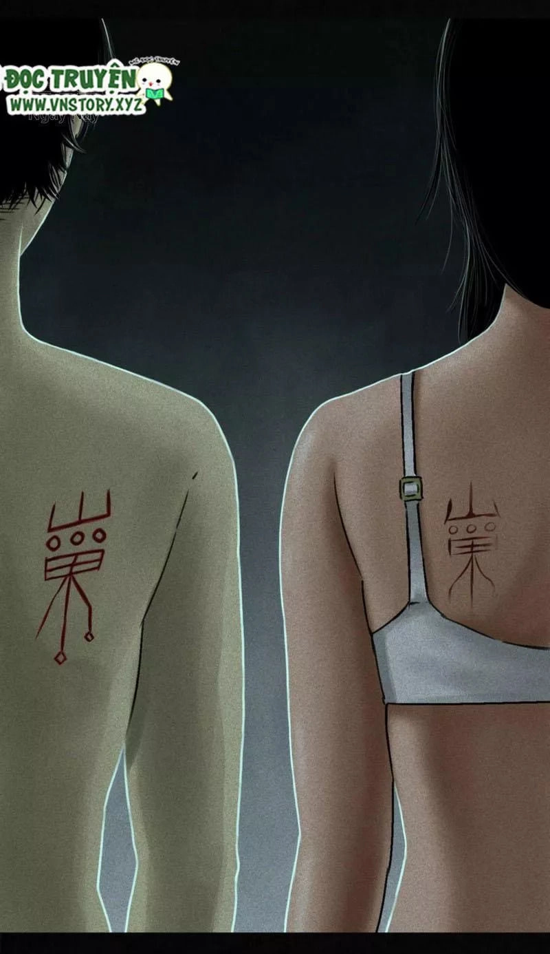 Thành Đô 1995 Chapter 52 - 56