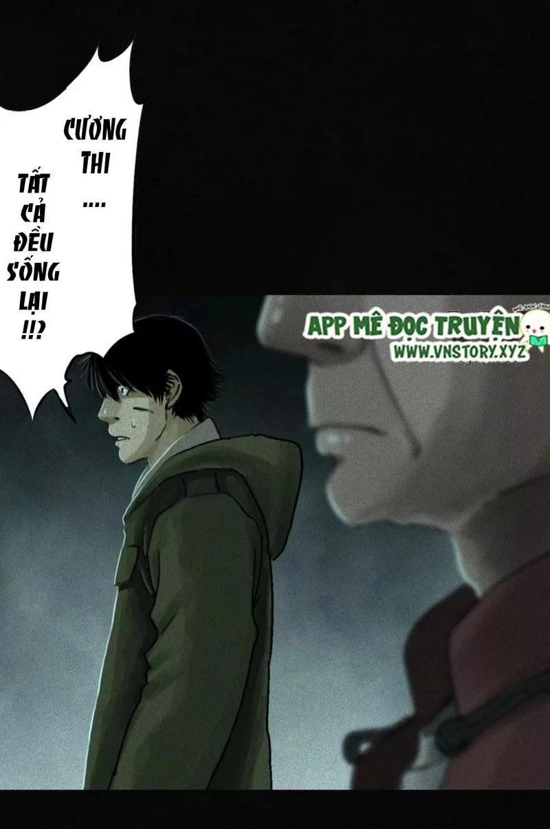 Thành Đô 1995 Chapter 54 - 25