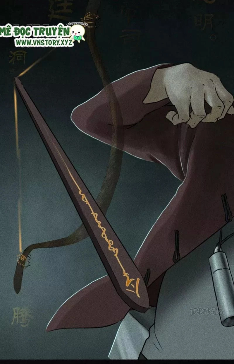 Thành Đô 1995 Chapter 54 - 32