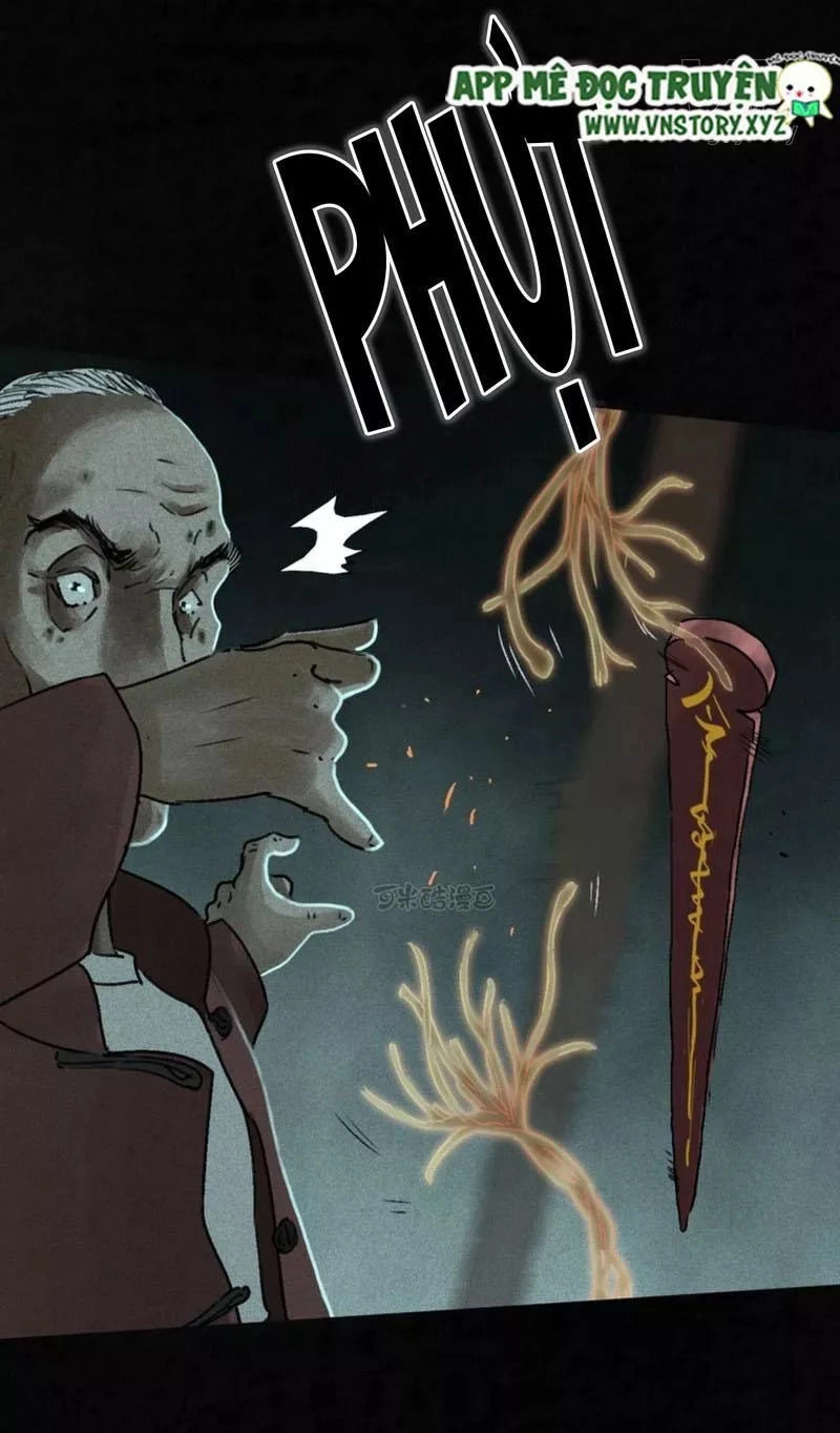 Thành Đô 1995 Chapter 54 - 35