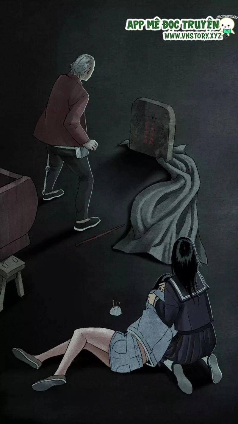 Thành Đô 1995 Chapter 54 - 39