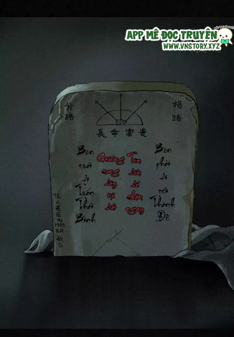 Thành Đô 1995 Chapter 54 - 41