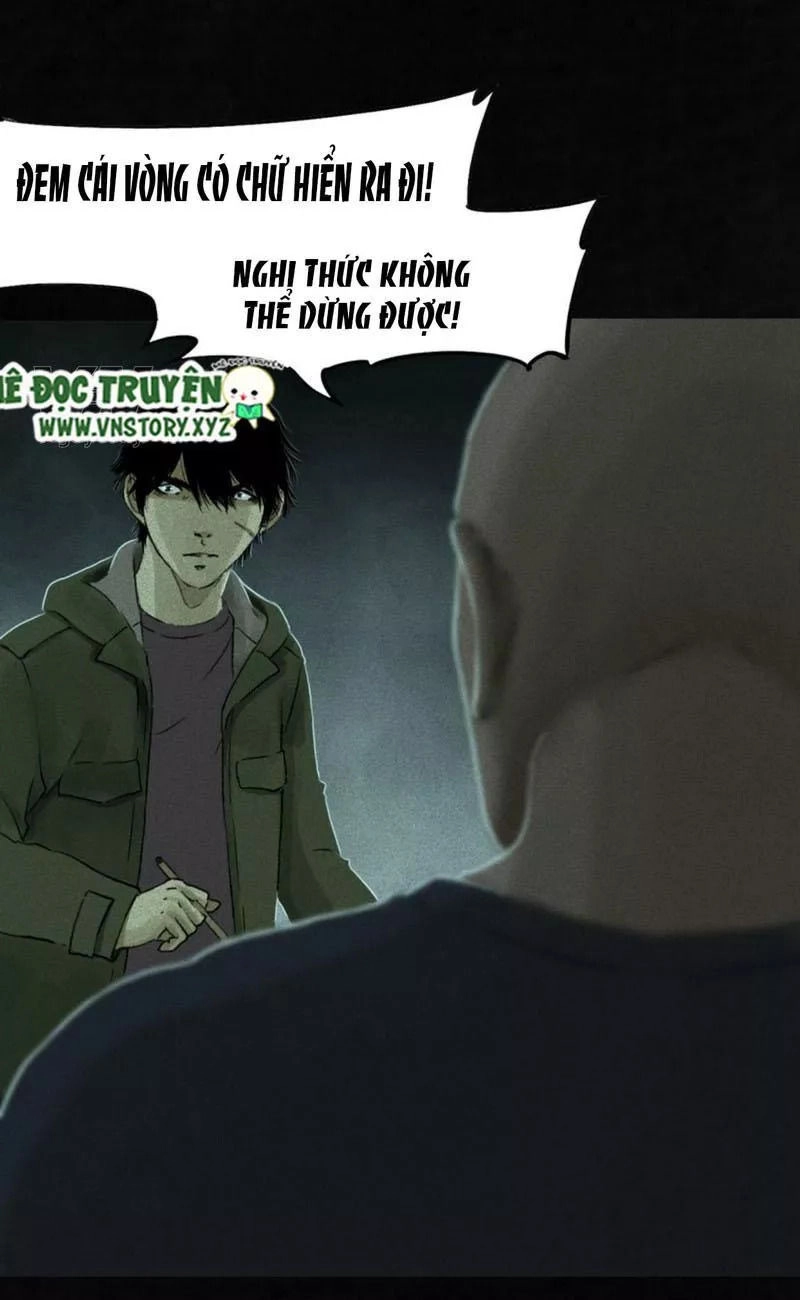 Thành Đô 1995 Chapter 54 - 59