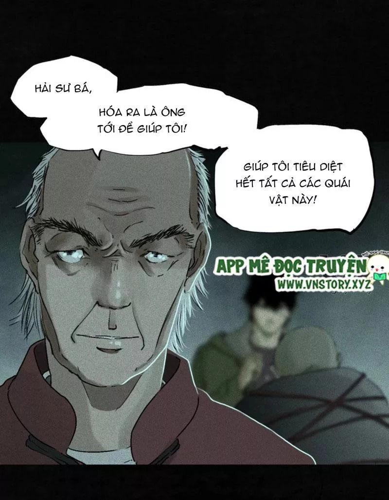 Thành Đô 1995 Chapter 54 - 60